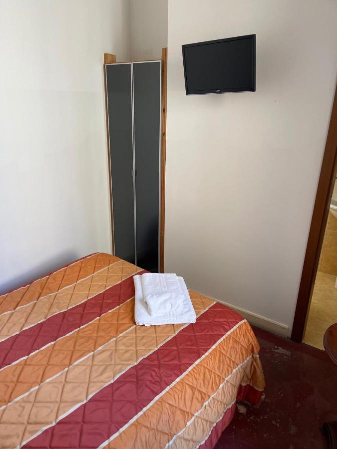 Antico Belvedere B&B לצ'ה מראה חיצוני תמונה
