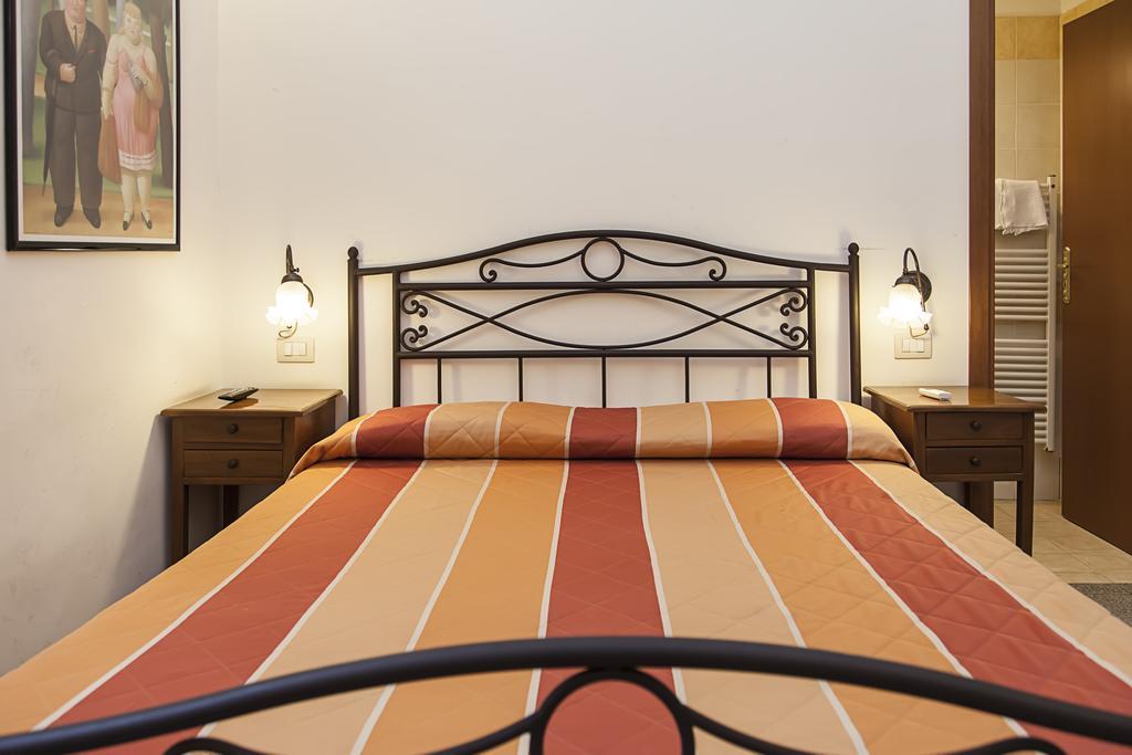 Antico Belvedere B&B לצ'ה חדר תמונה