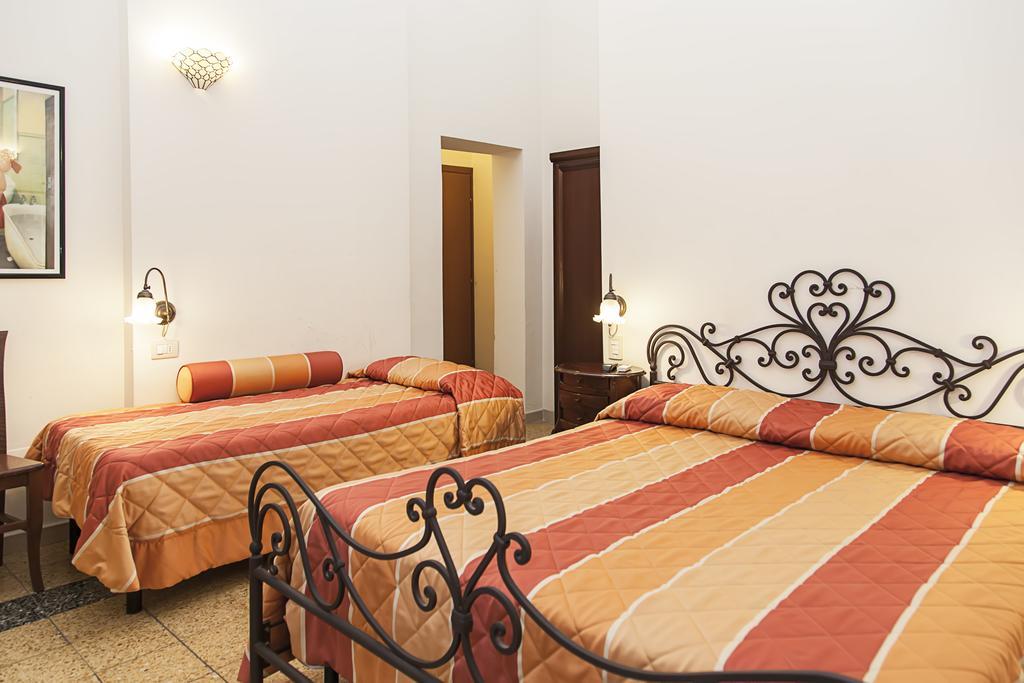 Antico Belvedere B&B לצ'ה חדר תמונה