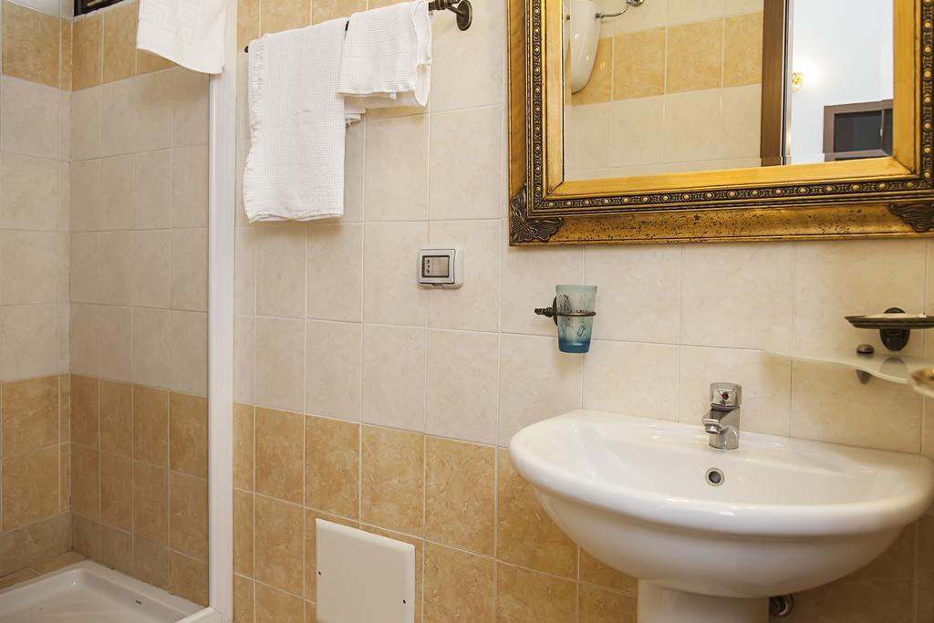 Antico Belvedere B&B לצ'ה מראה חיצוני תמונה