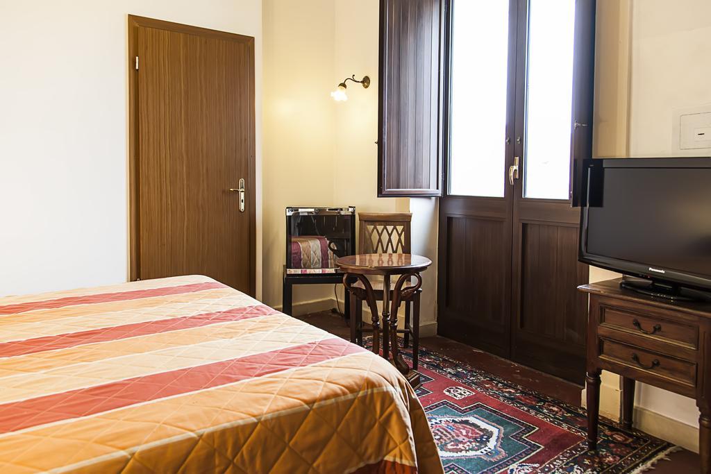 Antico Belvedere B&B לצ'ה חדר תמונה
