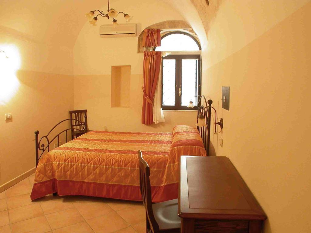 Antico Belvedere B&B לצ'ה מראה חיצוני תמונה