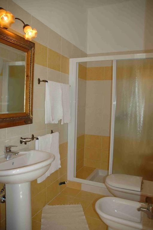 Antico Belvedere B&B לצ'ה חדר תמונה